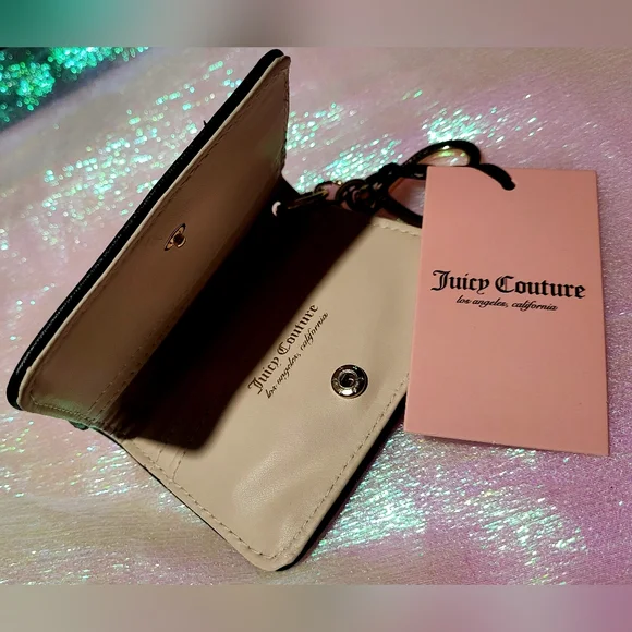 Juicy Couture key fob - Picture 3 of 7
